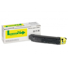 Kyocera TK-5160 Yellow toner nyomtatópatron & toner