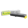 Kyocera TK-5195 (TK-5195Y) - eredeti toner, yellow (sárga)