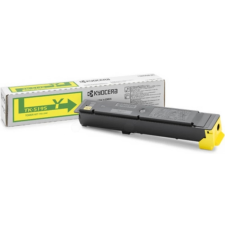 Kyocera TK-5195 Yellow toner nyomtatópatron & toner