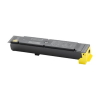 Kyocera TK 5195Y - yellow - original - toner cartridge (1T02R4ANL0)