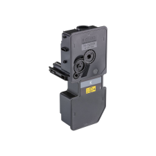 Kyocera TK 5220K - black - original - toner cartridge (1T02TX0NL0) - Nyomtató Patron nyomtatópatron & toner
