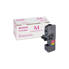 Kyocera TK-5230 magenta eredeti toner (1T02R9BNL0) nyomtatópatron & toner