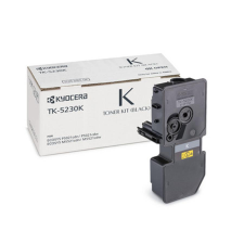 Kyocera TK-5230K Black toner nyomtatópatron & toner
