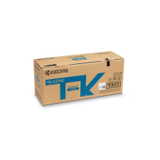 Kyocera TK-5270 kék eredeti toner nyomtatópatron & toner