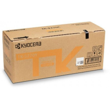 Kyocera TK-5270 Toner Yellow (Eredeti) nyomtatópatron & toner
