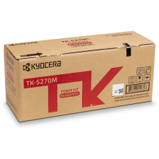 Kyocera TK-5270M EREDETI nyomtatópatron & toner