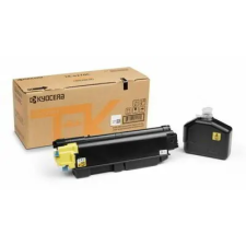 Kyocera TK-5270Y toner, Yellow nyomtatópatron & toner