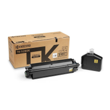 Kyocera TK-5280 Toner Black 13.000 oldal kapacitás nyomtatópatron & toner