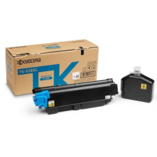 Kyocera tk-5280 toner cyan 11.000 oldal kapacitás nyomtatópatron & toner
