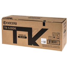 Kyocera TK-5280K EREDETI nyomtatópatron & toner