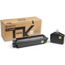 Kyocera TK-5290 fekete eredeti toner nyomtatópatron & toner