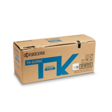 Kyocera TK-5290 kék eredeti toner nyomtatópatron & toner