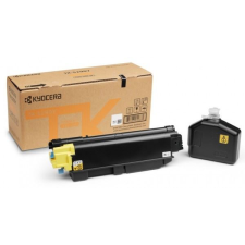 Kyocera TK-5290 toner sárga (1T02TXANL0) (1T02TXANL0) nyomtatópatron & toner
