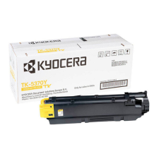 Kyocera TK-5370 (1T02YJANL0) - eredeti toner, yellow (sárga) nyomtatópatron & toner
