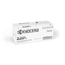 Kyocera TK-5370 Toner Black 7.000 oldal kapacitás nyomtatópatron & toner