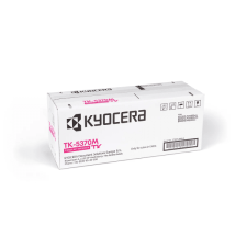 Kyocera tk-5370 toner magenta 5.000 oldal kapacitás nyomtatópatron & toner
