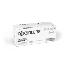 Kyocera TK-5370K / 1T02YJ0NL0 Toner Schwarz für ca. 7.000 Seiten (1T02YJ0NL0) nyomtatópatron & toner