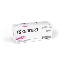 Kyocera TK-5370M / 1T02YJBNL0 Toner Magenta für ca. 5.000 Seiten (1T02YJBNL0) nyomtatópatron & toner