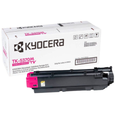 Kyocera TK-5370M magenta toner eredeti 1T02YJBNL0 nyomtatópatron & toner