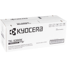 Kyocera TK-5390K Black toner nyomtatópatron & toner