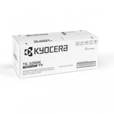 Kyocera TK-5390K Eredeti Toner Fekete (1T02Z10NL0) nyomtatópatron & toner