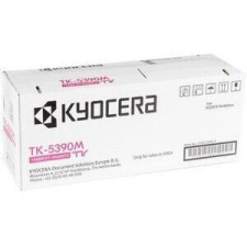 Kyocera TK-5390M Magenta toner nyomtatópatron & toner