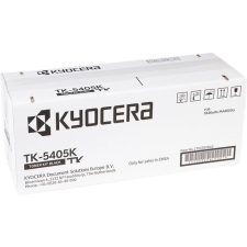 Kyocera TK-5405K Black toner nyomtatópatron & toner