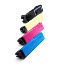 Kyocera TK-540K Fekete Lézertoner - 5000 oldal nyomtatópatron & toner