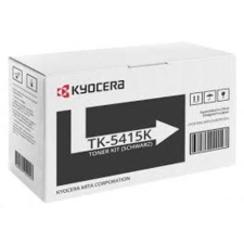  Kyocera TK-5415 fekete eredeti toner (1T02Z70NL0) nyomtatópatron & toner