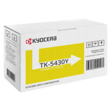 Kyocera TK-5430 Toner Yellow 1.250 oldal kapacitás nyomtatópatron & toner