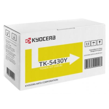 Kyocera TK-5430 Yellow toner nyomtatópatron & toner