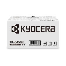 Kyocera TK-5450K Black toner nyomtatópatron & toner