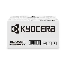 Kyocera TK-5450K Black toner 1T0C0D0NL0 nyomtatópatron & toner