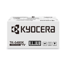 Kyocera TK-5480K Black toner 1T0C220NL0 nyomtatópatron & toner