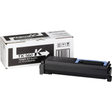 Kyocera TK-560K EREDETI nyomtatópatron & toner
