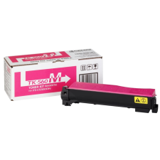 Kyocera TK-560M EREDETI nyomtatópatron & toner