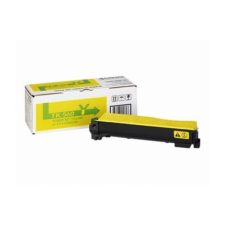 Kyocera TK-560Y toner (FS-5300DN/5350DN) nyomtatópatron & toner