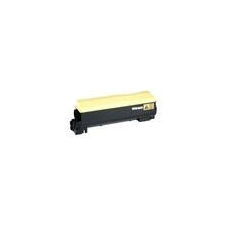 Kyocera TK-570Y sárga toner (eredeti) nyomtatópatron & toner