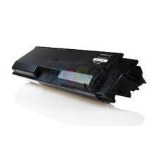 Kyocera TK-580BK utángyártott toner black 3500 oldalas - prémium minőség TK580 nyomtatópatron & toner