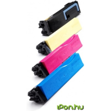 Kyocera TK-580Y EREDETI nyomtatópatron & toner
