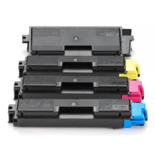 Kyocera TK-590 Toner Cyan 5.000 oldal kapacitás nyomtatópatron & toner
