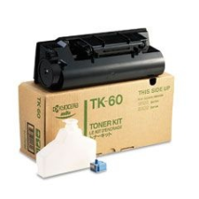Kyocera TK-60 fekete eredeti toner nyomtatópatron & toner
