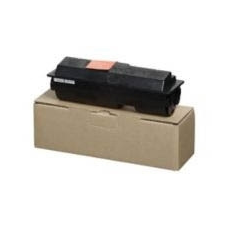 Kyocera TK-710 fekete toner 1T02G10EU0 (eredeti) nyomtatópatron & toner