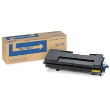 Kyocera TK-7300 Eredeti Lézertoner - Fekete - 15000 oldal nyomtatópatron & toner