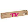 Kyocera TK-8115 magenta eredeti toner