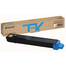 Kyocera TK-8115 Toner Cyan 6.000 oldal kapacitás nyomtatópatron & toner
