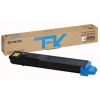 Kyocera TK-8115 Toner Cyan 6.000 oldal kapacitás