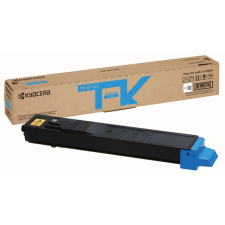 Kyocera TK-8115C toner cián (1T02P3CNL0) (1T02P3CNL0) nyomtatópatron & toner