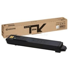 Kyocera TK-8115K Festékkazetta (Fekete) (1T02P30NL0) nyomtatópatron & toner