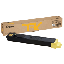 Kyocera tk-8115y yellow toner 1t02p3anl0 nyomtatópatron & toner